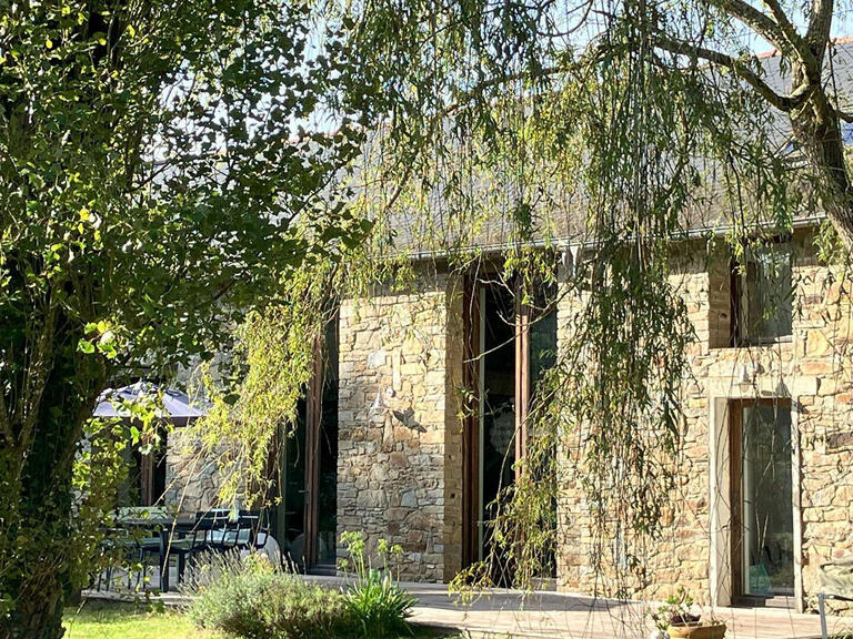 Maison Couëron - 4 chambres