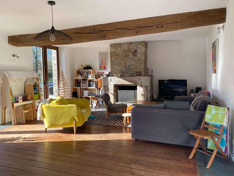 Maison Couëron - 4 chambres
