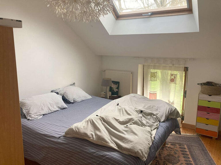 Maison Couëron - 4 chambres