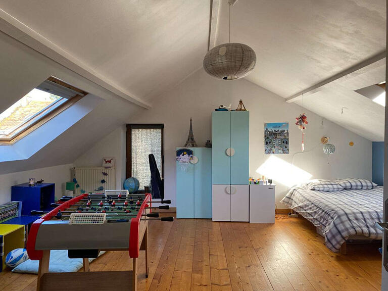 Maison Couëron - 4 chambres