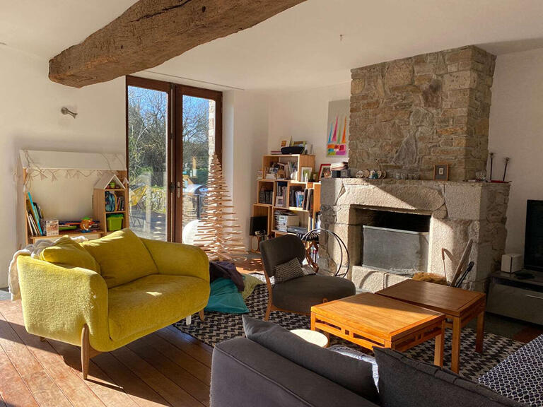 Maison Couëron - 4 chambres