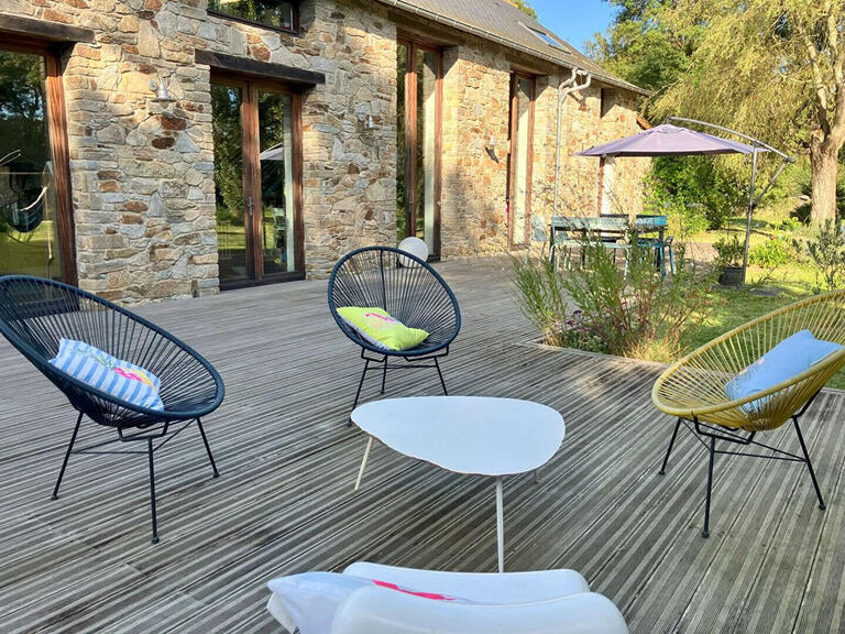 Maison Couëron - 4 chambres