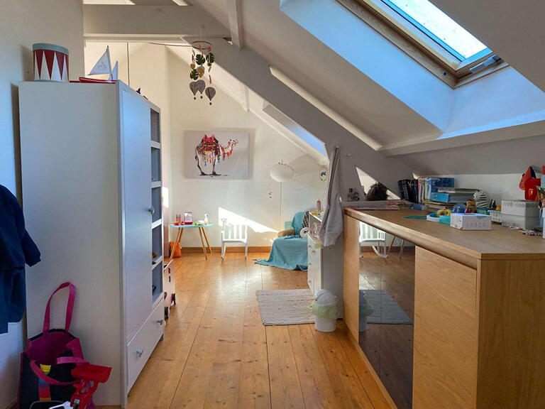 Maison Couëron - 4 chambres