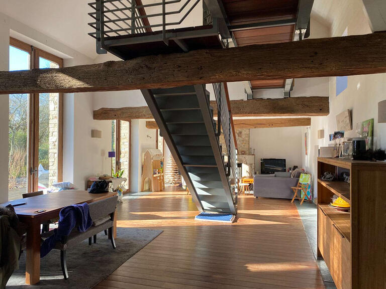 Maison Couëron - 4 chambres