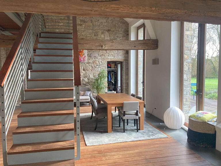 Maison Couëron - 4 chambres