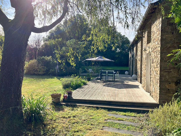 Maison Couëron - 4 chambres