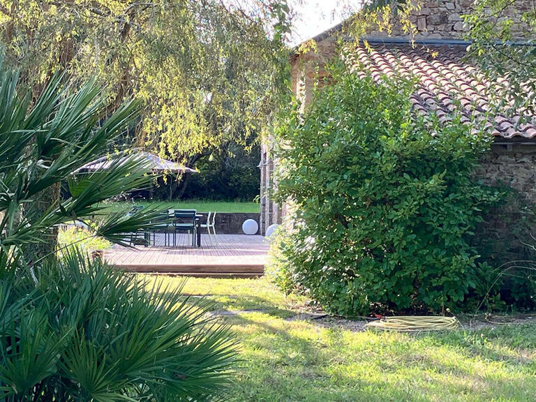 Maison Couëron - 4 chambres