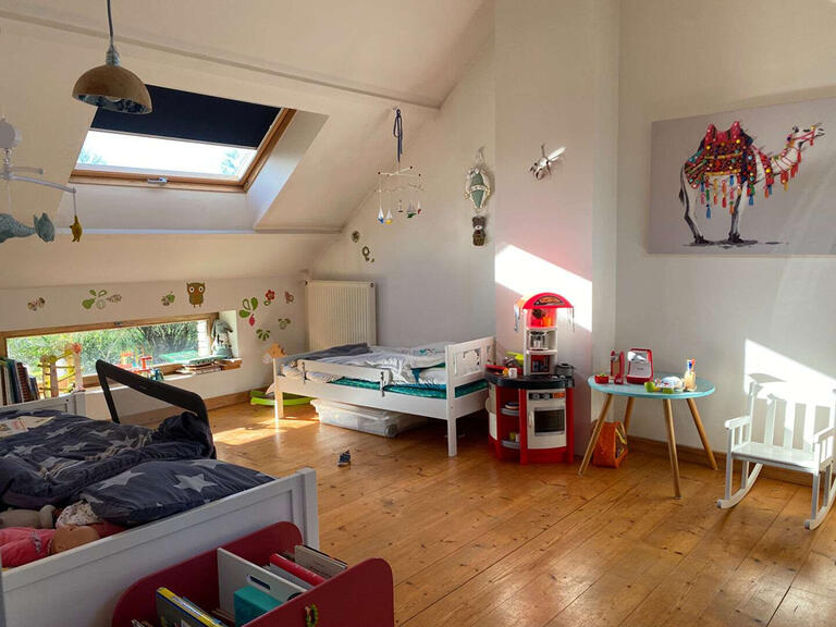 Maison Couëron - 4 chambres
