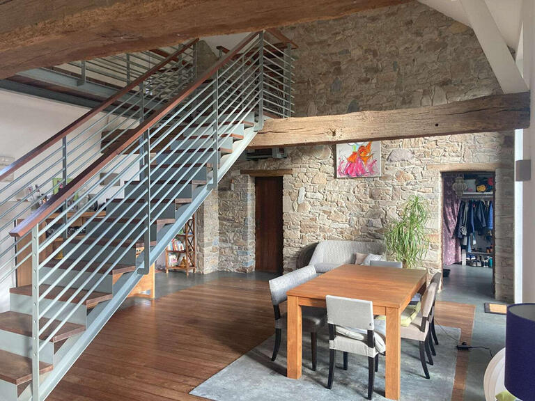 Maison Couëron - 4 chambres