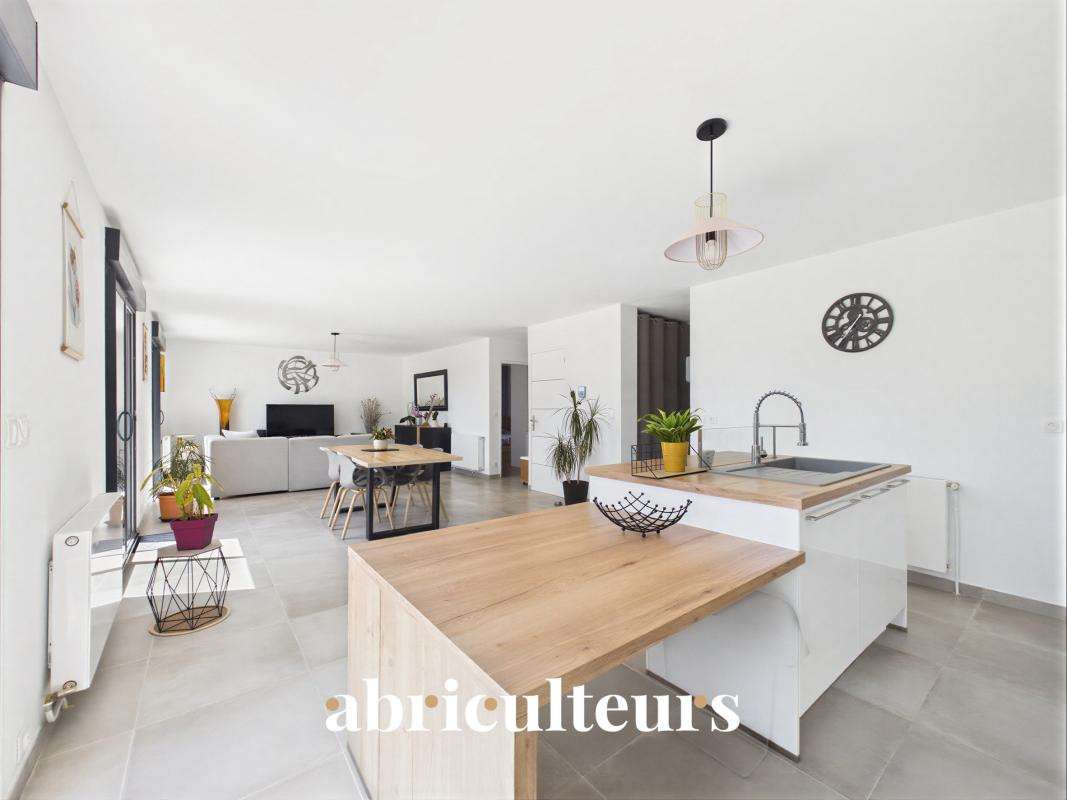 Maison Couëron