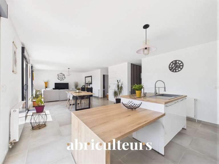 Maison Couëron - 6 chambres - 220m²