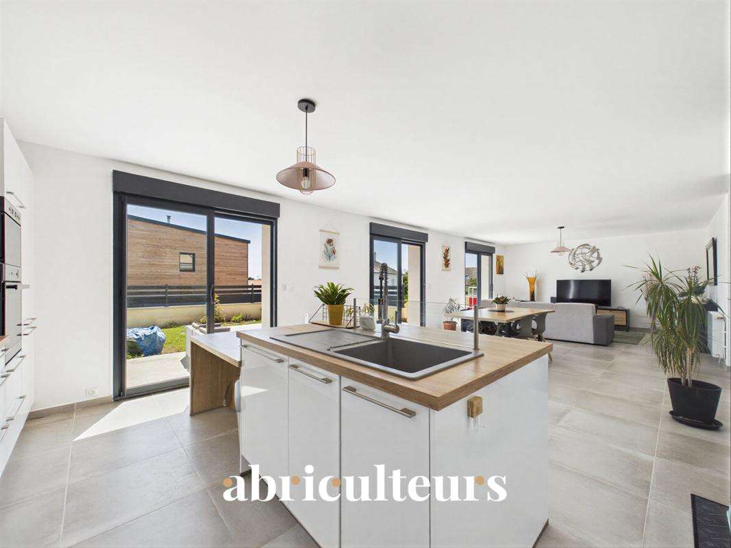 Maison Couëron