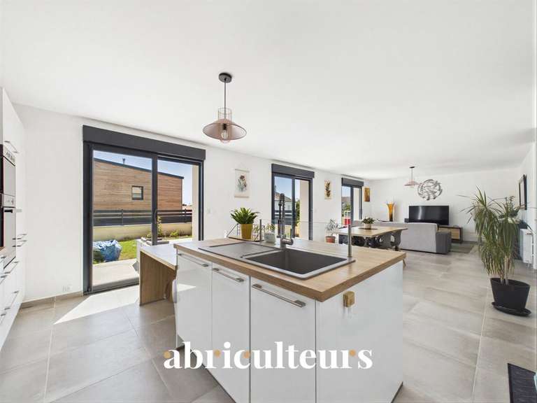 Maison Couëron - 6 chambres - 220m²