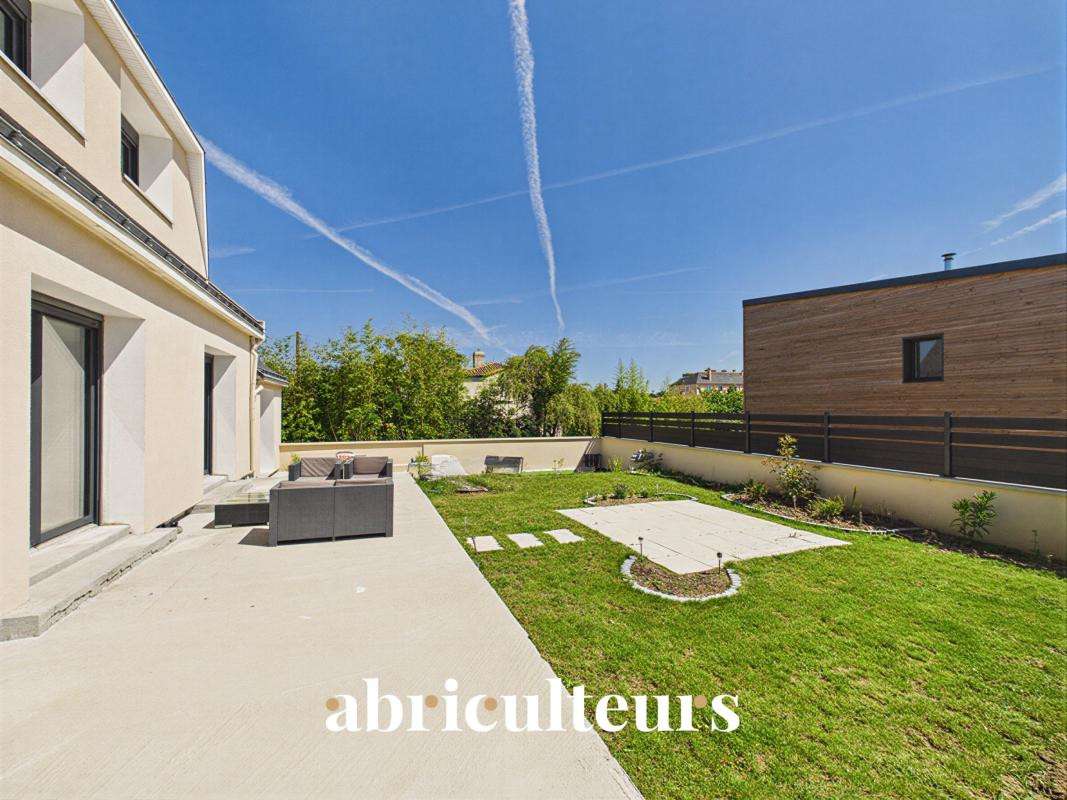 Maison Couëron