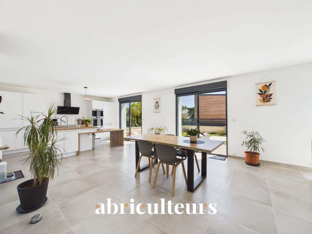 Maison Couëron