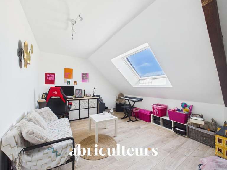 Maison Couëron - 6 chambres - 220m²