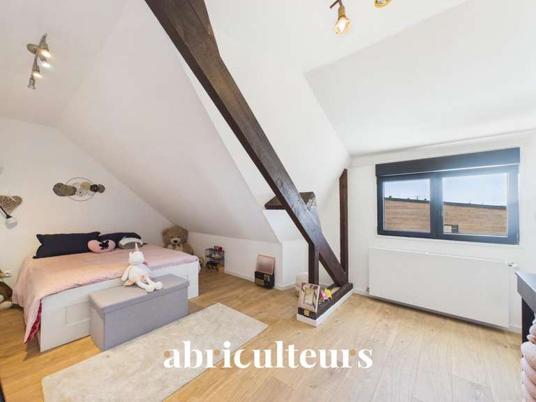 Maison Couëron - 6 chambres - 220m²