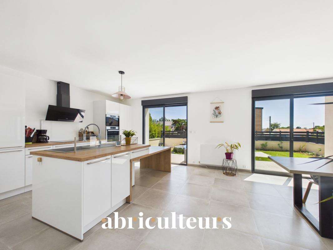 Maison Couëron