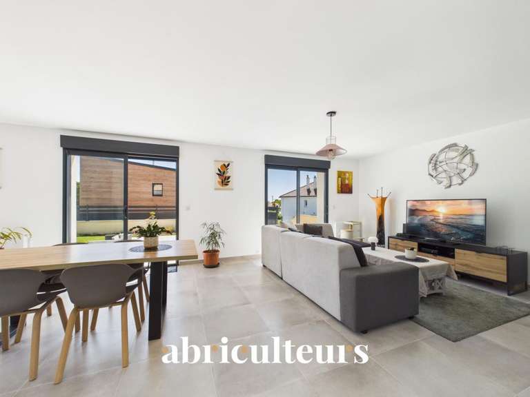 Maison Couëron - 6 chambres - 220m²