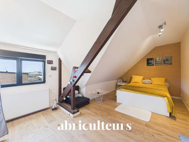 Maison Couëron - 6 chambres - 220m²