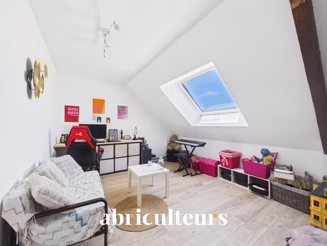House Couëron