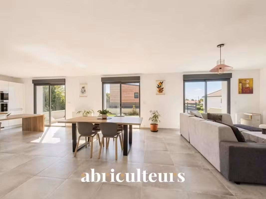House Couëron