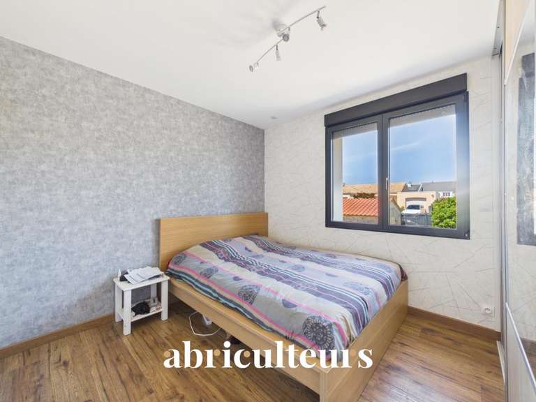 House Couëron - 6 bedrooms - 220m²