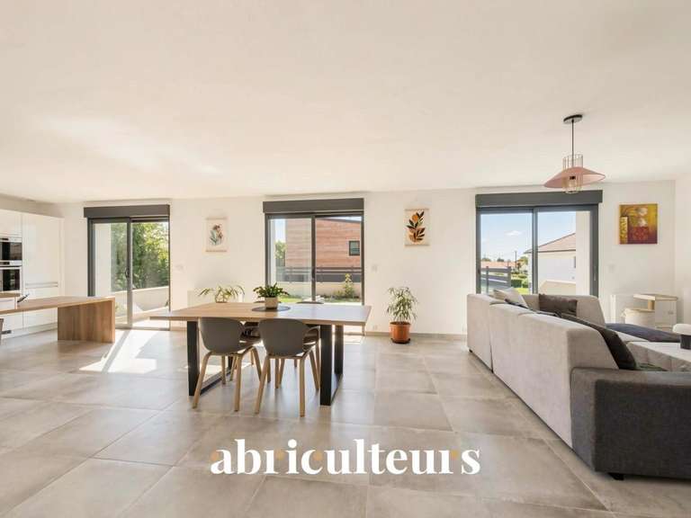 Maison Couëron - 6 chambres - 220m²