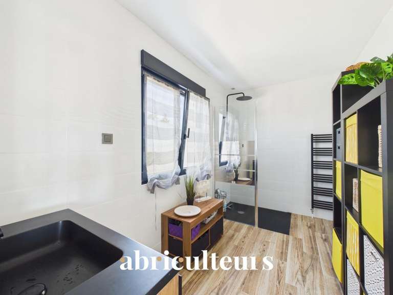 Maison Couëron - 6 chambres - 220m²