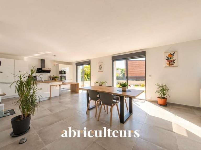Maison Couëron - 6 chambres - 220m²