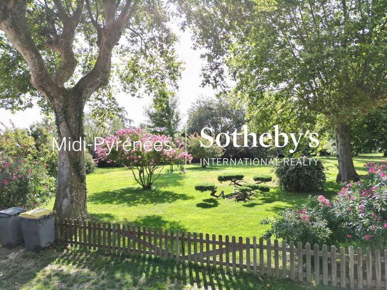 Maison Coufouleux - 7 chambres - 542m²