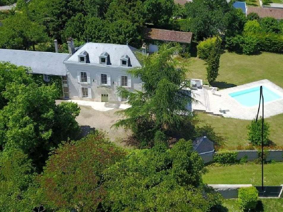 House Couhé