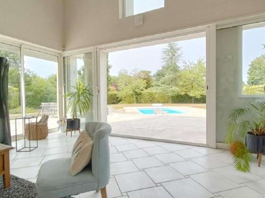 Maison Couhé