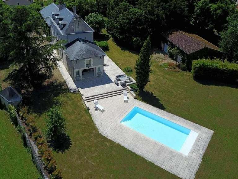 Maison Couhé - 303m²