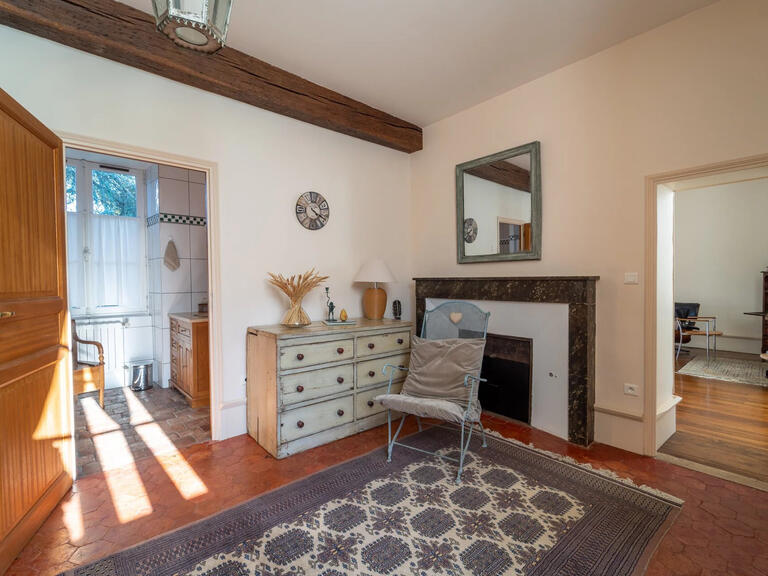Maison Coulanges-sur-Yonne - 5 chambres - 630m²