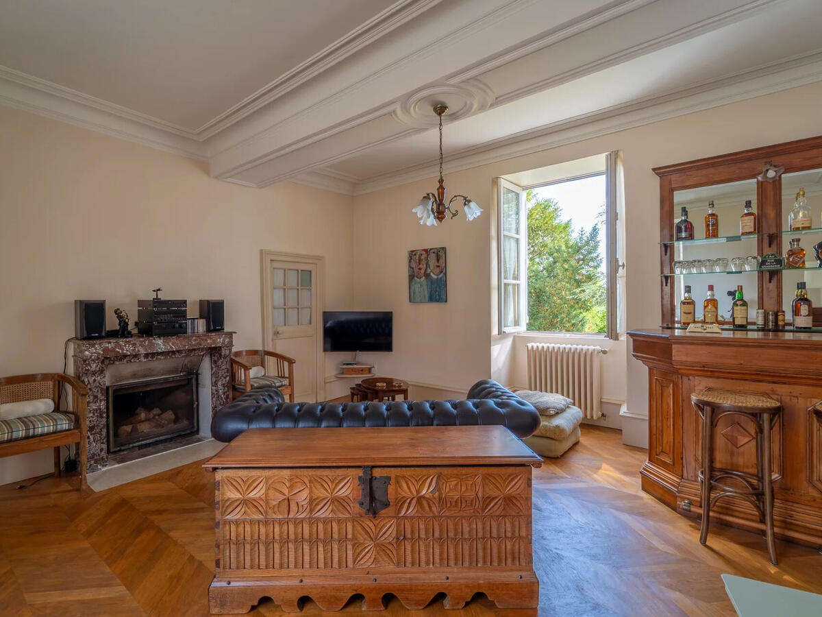 Maison Coulanges-sur-Yonne