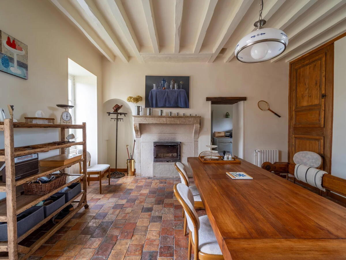 Maison Coulanges-sur-Yonne