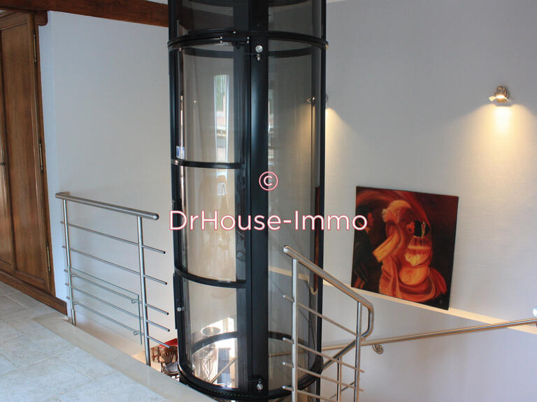 Villa Coullons - 8 bedrooms - 570m²