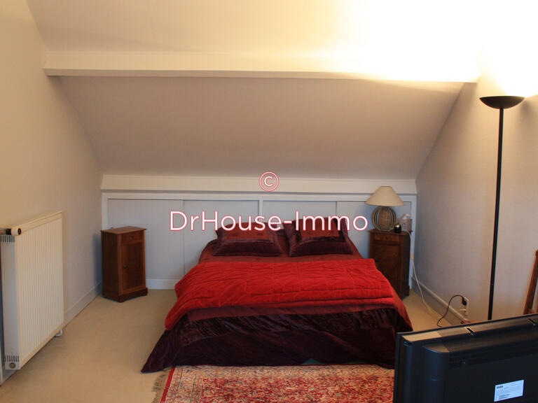 Villa Coullons - 8 bedrooms - 570m²