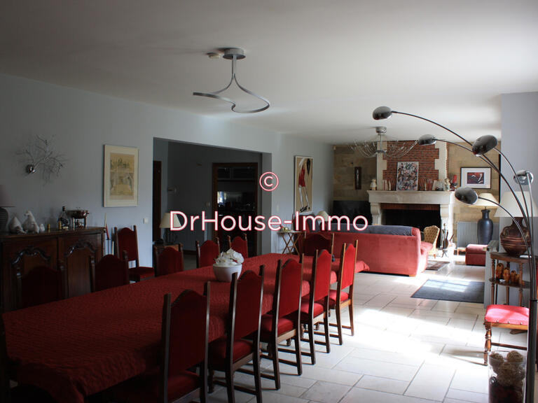 Villa Coullons - 8 bedrooms - 570m²