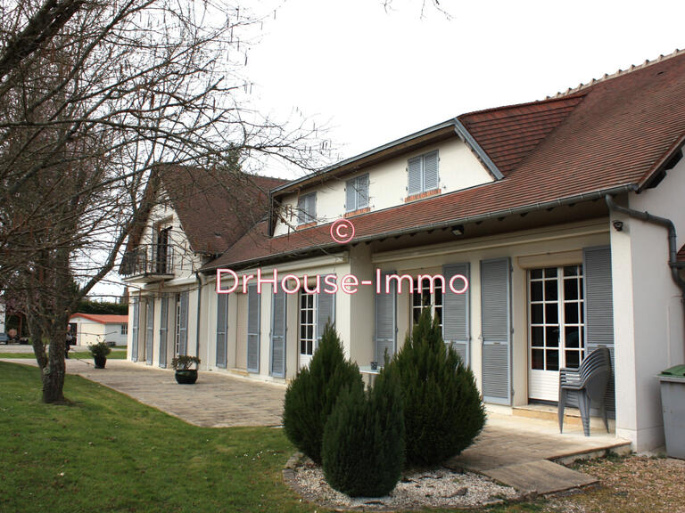 Villa Coullons - 8 bedrooms - 570m²