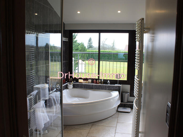 Villa Coullons - 8 bedrooms - 570m²