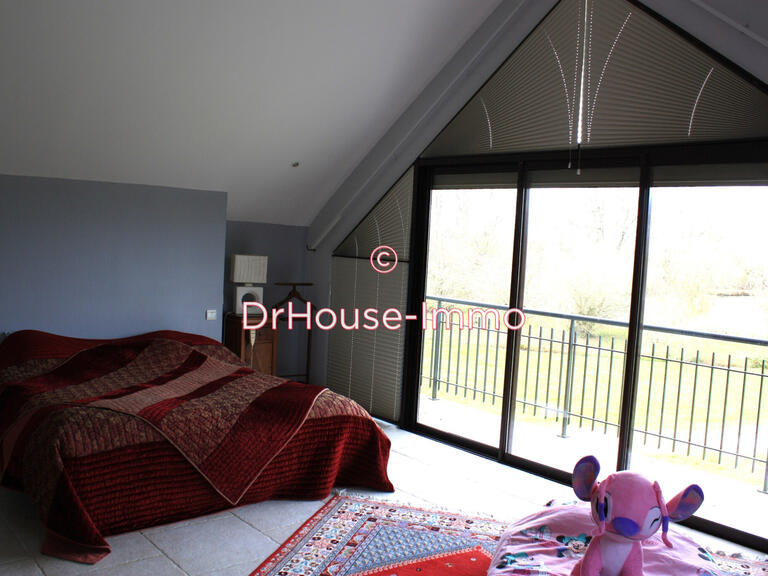 Villa Coullons - 8 bedrooms - 570m²