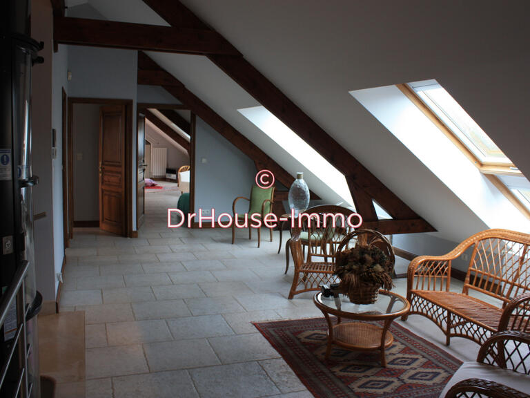 Villa Coullons - 8 bedrooms - 570m²