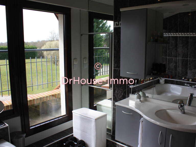 Villa Coullons - 8 bedrooms - 570m²