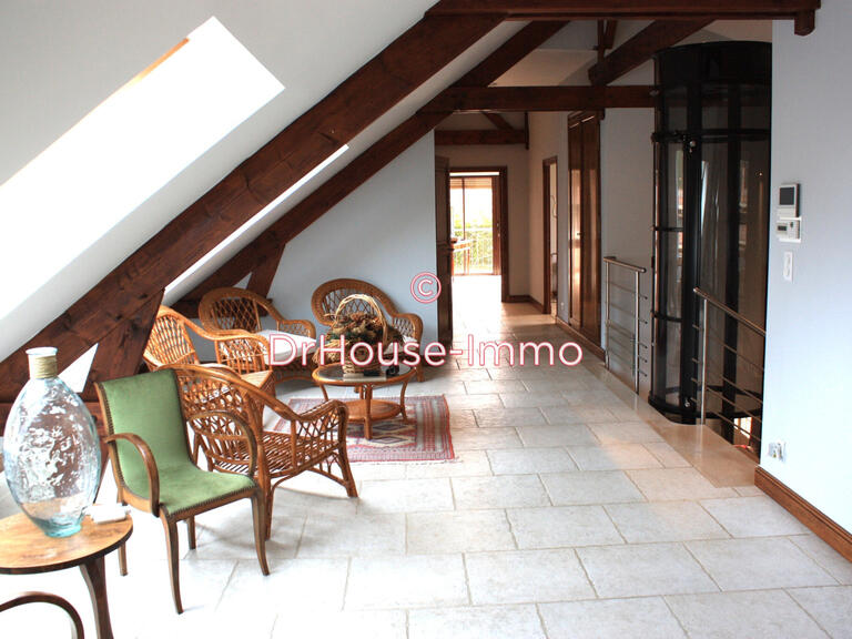 Villa Coullons - 8 bedrooms - 570m²