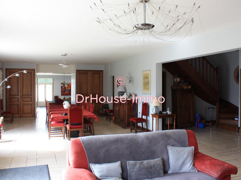 Villa Coullons - 8 bedrooms - 570m²