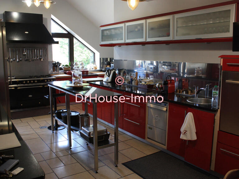 Villa Coullons - 8 bedrooms - 570m²