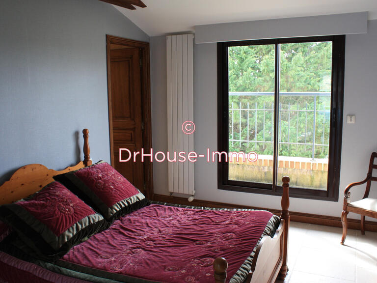 Villa Coullons - 8 bedrooms - 570m²