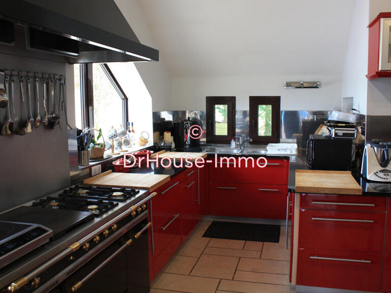 Villa Coullons - 8 bedrooms - 570m²